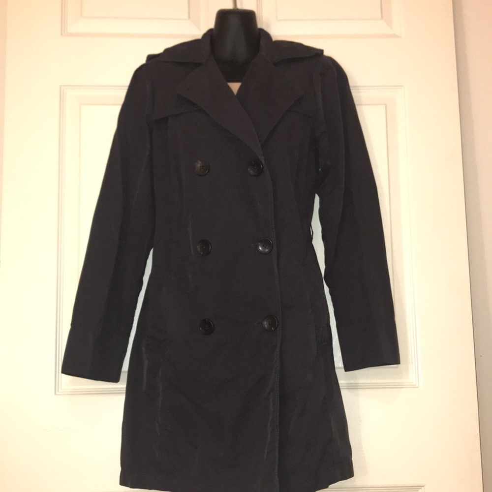 Gap Classic Trench Coat